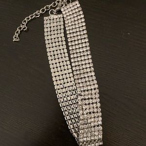 Super Cute Bling Choker